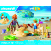 Playmobil 71906 Rodinná zábava na pláži (pm71906) Playmobil 71906 Rodinná zábava na pláži (pm71906)