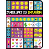 Samolepky so smajlíkmi Samolepky so smajlíkmi