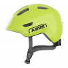 ABUS Detská cyklistická prilba Smiley 3.0 shiny yellow 2026 M ABUS Detská cyklistická prilba Smiley 3.0 shiny yellow 2026 M