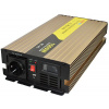 Menič napätia Rogerele Sínusový menič napätia REP1500-12, 1500W (REP1500-12) Menič napätia Rogerele Sínusový menič napätia REP1500-12, 1500W (REP1500-12)