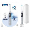 Zubná kefka Oral-B iO Series 6 Grey Opal Zubná kefka Oral-B iO Series 6 Grey Opal