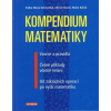 Kompendium matematiky Kompendium matematiky