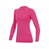 ARDON LYTANIX dl.rukáv ružová Dámske funkčné tričko H6171 XL ARDON LYTANIX dl.rukáv ružová Dámske funkčné tričko H6171 XL