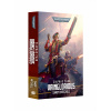 Games-Workshop Kniha Warhammer 40,000 - Ciaphas Cain: Vainglorious ENG Games-Workshop Kniha Warhammer 40,000 - Ciaphas Cain: Vainglorious ENG