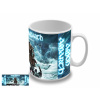 Amon Amarth Jomsviking motív 3 hrnček Amon Amarth Jomsviking motív 3 hrnček