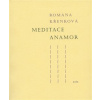 Meditace Anamor - Romana Křenková Meditace Anamor - Romana Křenková