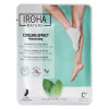 IROHA NATURE Maska na nohy Peppermint and Shea Butter 2 x 9 ml IROHA NATURE Maska na nohy Peppermint and Shea Butter 2 x 9 ml
