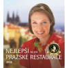 Nejlepší nejen pražské restaurace 2018 Nejlepší nejen pražské restaurace 2018