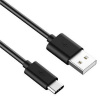 PremiumCord Kabel USB 3.1 C/M - USB 2.0 A/M, rychlé nabíjení proudem 3A, 3m ku31cf3bk PremiumCord Kabel USB 3.1 C/M - USB 2.0 A/M, rychlé nabíjení proudem 3A, 3m ku31cf3bk