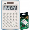 Kancelárska kalkulačka TooR ELECTRONIC Vrecková kalkulačka TR-252-W TOOR Kancelárska kalkulačka TooR ELECTRONIC Vrecková kalkulačka TR-252-W TOOR