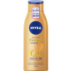Nivea Q10 Plus Firming + Bronze telové mlieko 400 ml Nivea Q10 Plus Firming + Bronze telové mlieko 400 ml