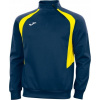 Joma Tréningová mikina CHAMPION III NAVY-YELLOW Veľkosť: 6XS Joma Tréningová mikina CHAMPION III NAVY-YELLOW Veľkosť: 6XS