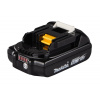 MAKITA 197254-9 akumulátor Li-ion LXT BL1820B 18V/2Ah (= old632B42-4=old632F01-2) MAKITA 197254-9 akumulátor Li-ion LXT BL1820B 18V/2Ah (= old632B42-4=old632F01-2)