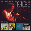 DAVIS, MILES ORIGINAL A… (COLUMBIA) DAVIS, MILES ORIGINAL A… (COLUMBIA)