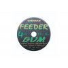 Drennan feederová guma 10lb 10m Drennan feederová guma 10lb 10m