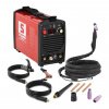 Zváračka TIG - 250 A - 230 V - prenosná Zváračka TIG - 250 A - 230 V - prenosná