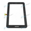 Sklíčko Samsung Tab 7.0 Plus (P6200) a dotyk čierny OEM Sklíčko Samsung Tab 7.0 Plus (P6200) a dotyk čierny OEM