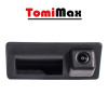 TomiMax Cúvacia kamera pre AUDI, VW, Škoda - rukoväť kufra (verzia 1) TomiMax Cúvacia kamera pre AUDI, VW, Škoda - rukoväť kufra (verzia 1)