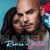 Majself - Romeo a Júlia CD Majself - Romeo a Júlia CD