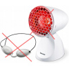 Liečebná lampa Beurer biela 100 W Liečebná lampa Beurer biela 100 W