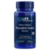 Life Extension Water-Soluble Pumpkin Seed Extract 60 vegetariánská kapsle 262 mg Life Extension Water-Soluble Pumpkin Seed Extract 60 vegetariánská kapsle 262 mg