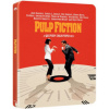 Pulp Fiction 4K Ultra HD BD + BD Steelbook Pulp Fiction 4K Ultra HD BD + BD Steelbook