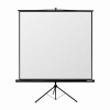 Reflecta TRIPOD Crystal 240x240cm (1:1, 131 Reflecta TRIPOD Crystal 240x240cm (1:1, 131