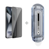 Nillkin tvrdé sklo 0.25mm Guardian 2.5D pre Samsung Galaxy S25 Black s aplikátorom 6902048291164 Nillkin tvrdé sklo 0.25mm Guardian 2.5D pre Samsung Galaxy S25 Black s aplikátorom 6902048291164