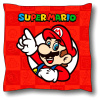 NINTENDO Super Mario Bros cushion NINTENDO Super Mario Bros cushion