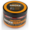 Mikbaits Vyvážené Boilie Smoke Wafters 14 mm 150 ml - Sweet Popcorn Mikbaits Vyvážené Boilie Smoke Wafters 14 mm 150 ml - Sweet Popcorn