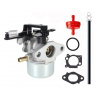 Karburátor pre tlakový čistič Briggs Stratton 591597 VYPR Karburátor pre tlakový čistič Briggs Stratton 591597 VYPR
