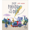 Malé pohádky pro malé dě… (Jiří Kahoun) Malé pohádky pro malé dě… (Jiří Kahoun)