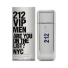 Carolina Herrera 212 VIP toaletná voda pánska 100 ml Carolina Herrera 212 VIP toaletná voda pánska 100 ml