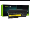 Green Cell batéria pre Lenovo ThinkPad X200 X201 X200s X201i / 11,1V 6600mAh Green Cell batéria pre Lenovo ThinkPad X200 X201 X200s X201i / 11,1V 6600mAh