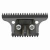 GAMMA PIÚ Shallow Dlc Blade - náhradný vrchný nôž pre Gamma+ Trimmers GAMMA PIÚ Shallow Dlc Blade - náhradný vrchný nôž pre Gamma+ Trimmers
