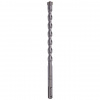 MAKITA VRTÁK SDS-PLUS 4C PLUS 12X210MM (B-62745) MAKITA VRTÁK SDS-PLUS 4C PLUS 12X210MM (B-62745)