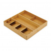 Organizér do zásuvky JOSEPH JOSEPH DrawerStore Compact Bamboo 85170 Organizér do zásuvky JOSEPH JOSEPH DrawerStore Compact Bamboo 85170