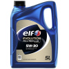 Olej motorový Elf 5W-30 Evolution Full-Tech LLX, 5L Olej motorový Elf 5W-30 Evolution Full-Tech LLX, 5L