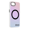 OBAL:ME HoloMag Kryt pre Apple iPhone 16e/17e Black OBAL:ME HoloMag Kryt pre Apple iPhone 16e/17e Black