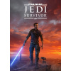 STAR WARS Jedi Surviver Standard Edition Xbox - MS Store PC STAR WARS Jedi Surviver Standard Edition Xbox - MS Store PC