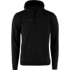 FORCE mikina F COMFY UNI přes hlavu s kapucí, černá Velikost: M FORCE mikina F COMFY UNI přes hlavu s kapucí, černá Velikost: M