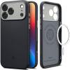 Spigen Nano Pop MagSafe Black Sesame iPhone 17 Pro Max ACS10262 Spigen Nano Pop MagSafe Black Sesame iPhone 17 Pro Max ACS10262