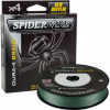Šnúra Spiderwire Dura4 Green 150m 0,10mm 9,1kg Šnúra Spiderwire Dura4 Green 150m 0,10mm 9,1kg