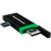 DELKIN čítačka kariet CFexpress Type B/SD, USB-C 3.2 DELKIN čítačka kariet CFexpress Type B/SD, USB-C 3.2
