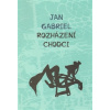 Rozházení chodci - Jan Gabriel Rozházení chodci - Jan Gabriel