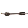 poloosa délka 640 mm, 28 drážek u kola, 29 drážek u převodovky AVORD - Francie, L (repasovaný originál) 2567P11 poloosa délka 640 mm, 28 drážek u kola, 29 drážek u převodovky AVORD - Francie, L (repasovaný originál) 2567P11