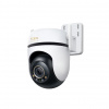 Tapo C530WS Outdoor Pan/Tilt Security Wi-Fi Camera Tapo C530WS Outdoor Pan/Tilt Security Wi-Fi Camera