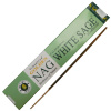 Vonné tyčinky Biela šalvia White sage Golden Nag Vonné tyčinky Biela šalvia White sage Golden Nag