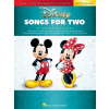 Disney Songs for Two Alto Saxes - Easy Instrumental Duets Disney Songs for Two Alto Saxes - Easy Instrumental Duets