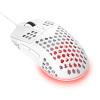 Trust GXT 928W Helox Ultra-lightweight Gaming Mouse - White 25389 - Optická myš Trust GXT 928W Helox Ultra-lightweight Gaming Mouse - White 25389 - Optická myš
